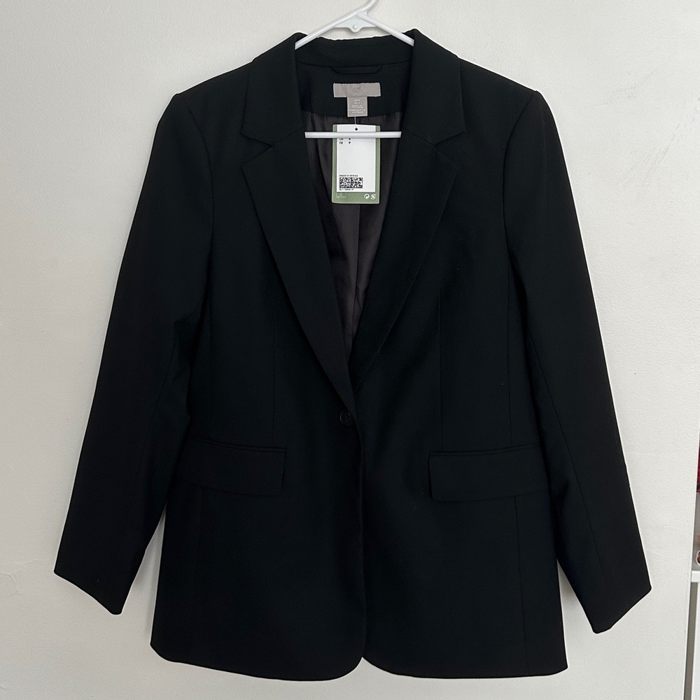 Blazer jacket